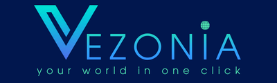 Logo - vezonia.com