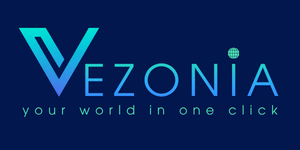 Logo - vezonia.com