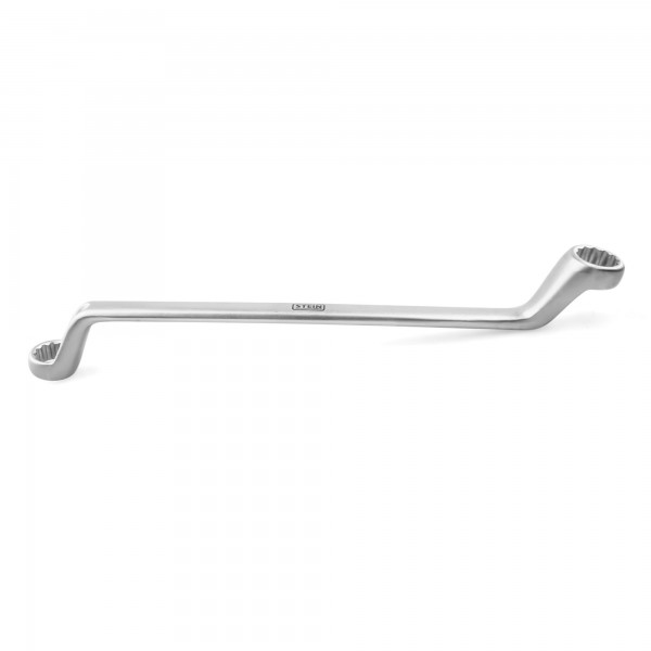 Llave fija es-acod.satin  18x 19mm