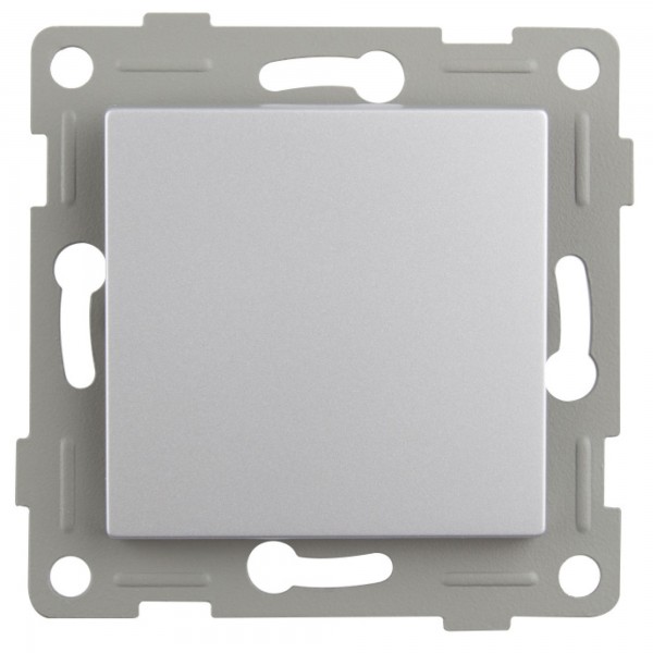 S-empot.one plata tapa ciega