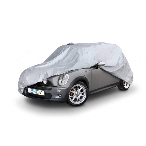 Funda exterior premium BMW X5 DE 2006, impermeable, Lona, cubierta