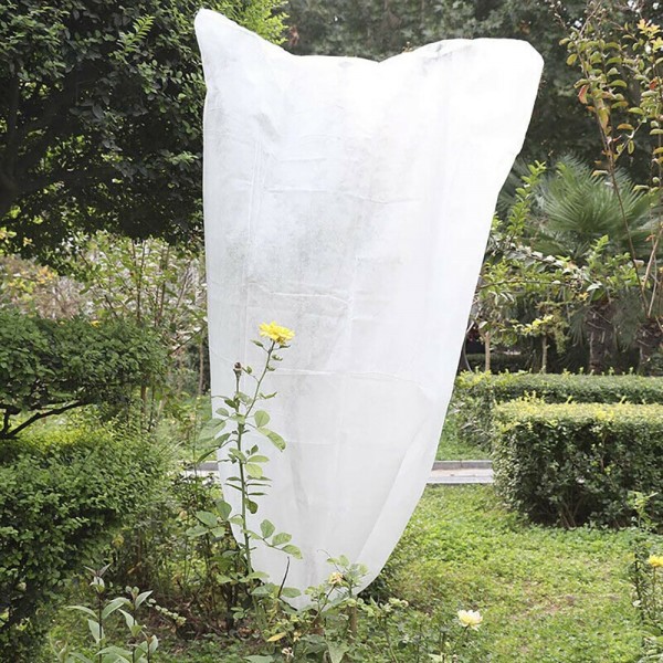 Capuchas de protección de plantas ø1,5 x 1,8 m, 2 unidades (pack 2 unidades)