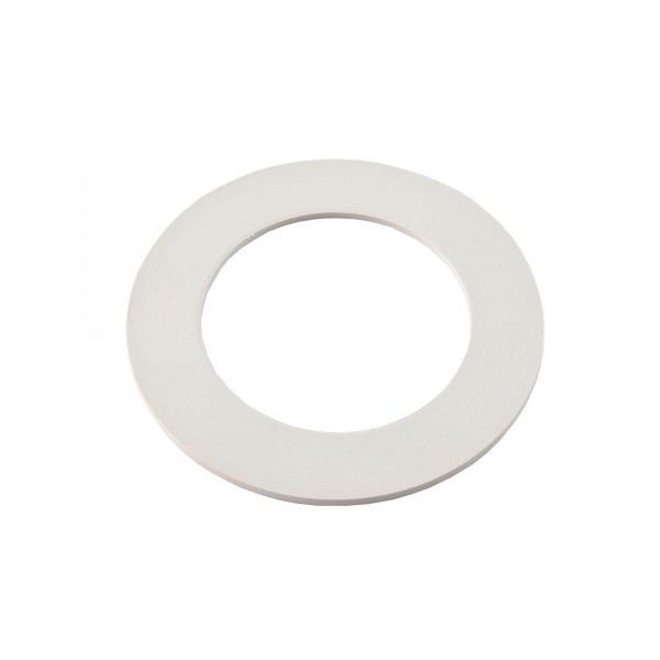 Arandela plana sanit. 1 1/2" 45x70x2(25)