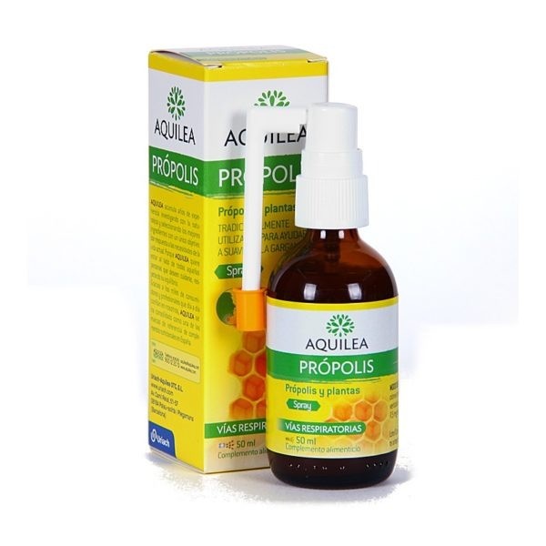 Aquilea Própolis Spray 50ml