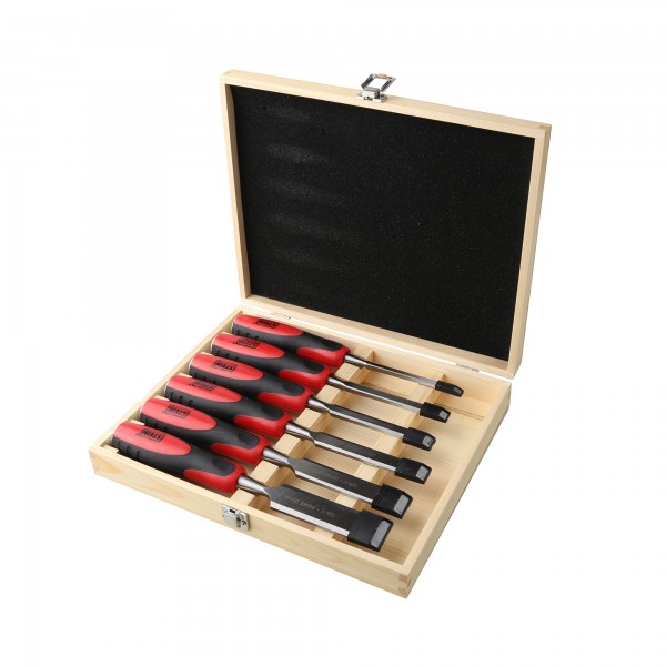Formon m/bimat juego 6 pc.