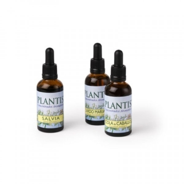 Extracto manzanilla 50ml