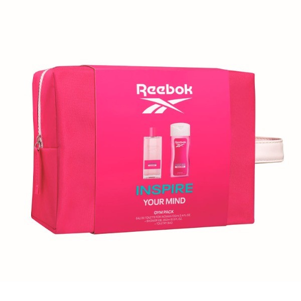 Reebok Estuche Inspire Your Mind