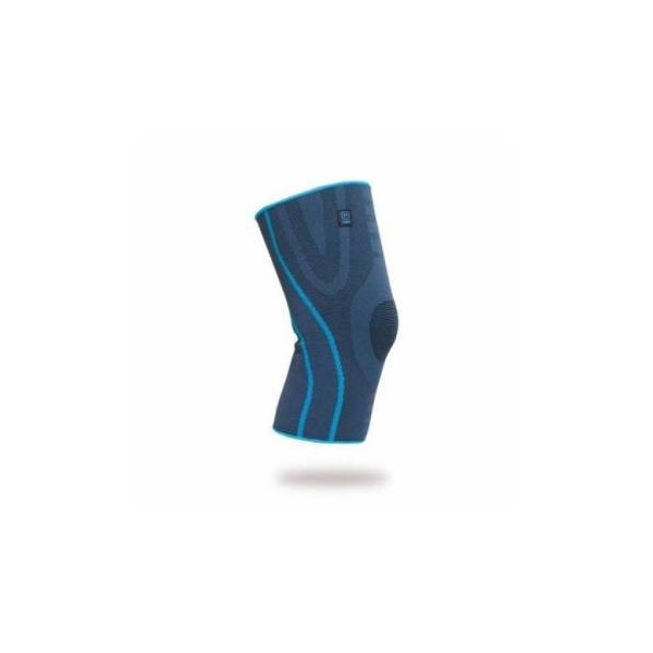 Rodillera Prim Aqtivo Sport Elastica 1 Unidad Ta