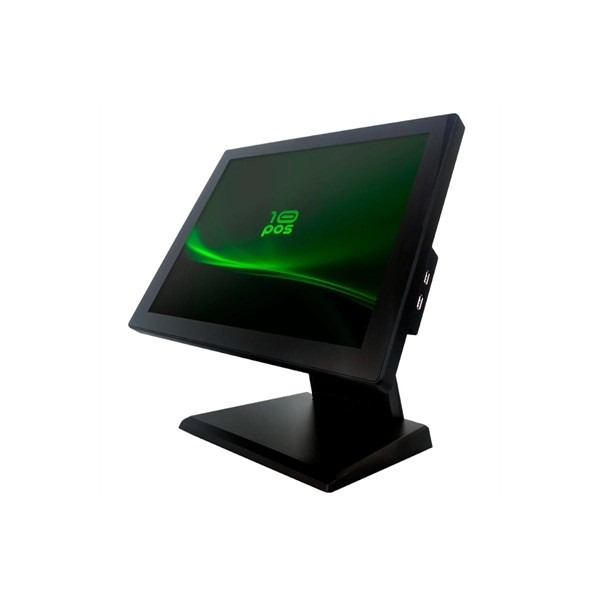 10pos tpv 15" intel j6412 8gb/ssd128 wifi