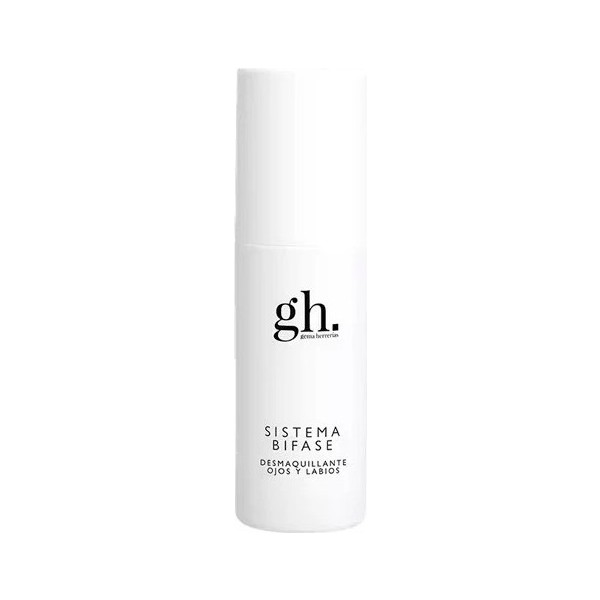 Gema Herrerias Sistema Bifase 150 ml