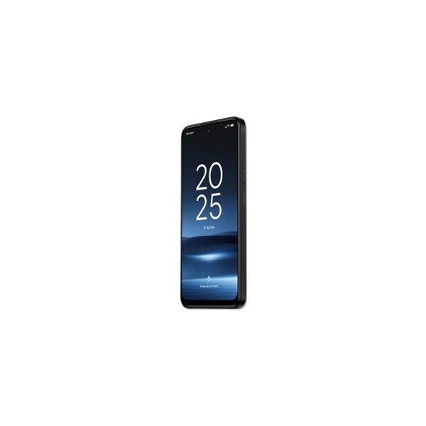 Tcl 60 se 6.67" hd+ 8gb(+10gb) 512gb black