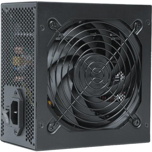 Keep out fuente aliment. atx-500w 80+bronze+cable