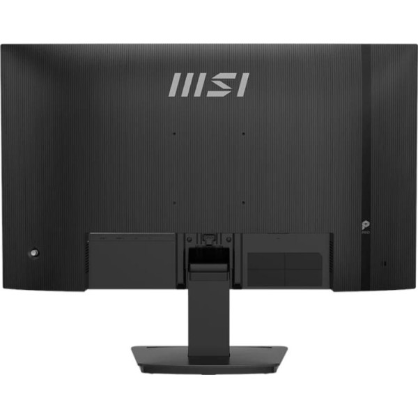 Msi mp273q e14 monitor 27" ips wqhd 144hz mm