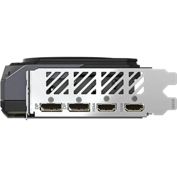 Gigabyte vga amd rx 9070 gre gaming oc 12gb